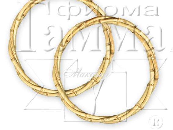 Zlatka Ручки для сумок HR-04 Zlatka Ручки для сумок HR-04